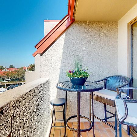 Harbourside 7126 Vila Hilton Head Island Exterior foto