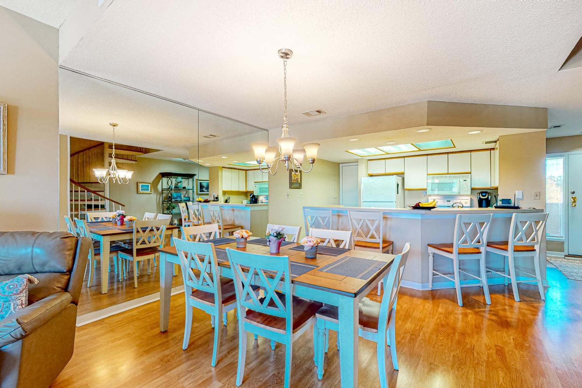 Harbourside 7126 Vila Hilton Head Island Exterior foto