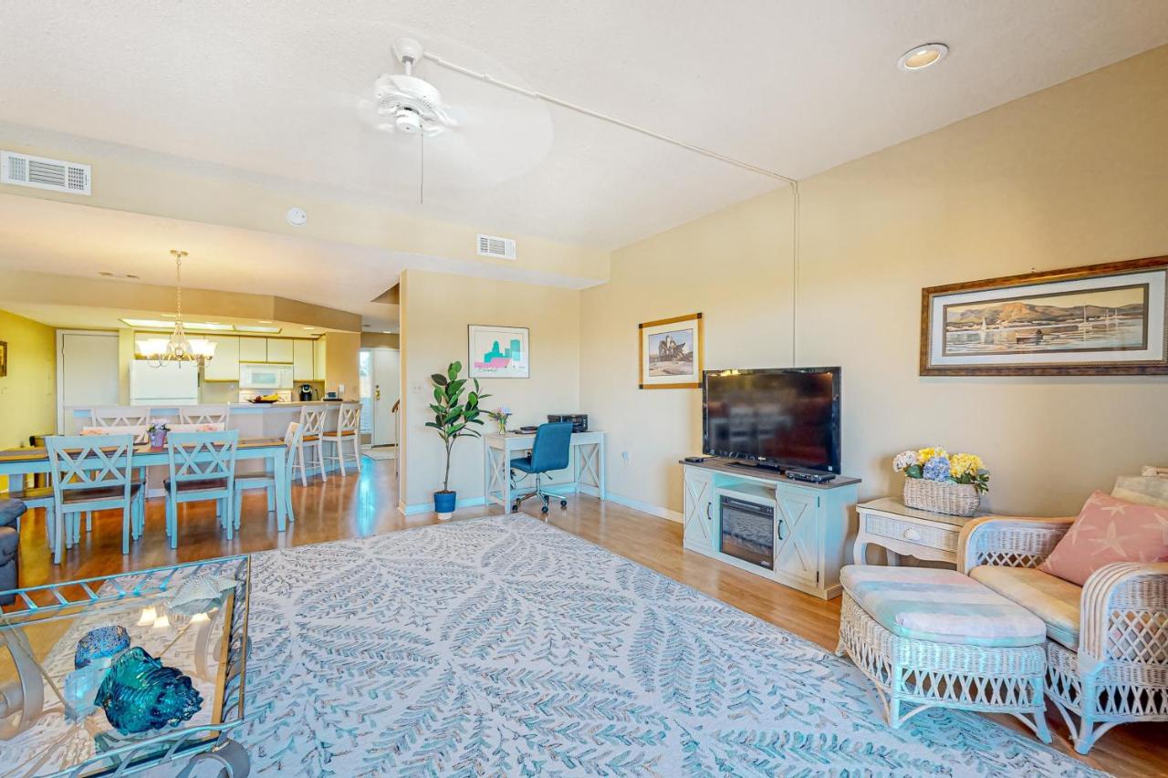 Harbourside 7126 Vila Hilton Head Island Exterior foto