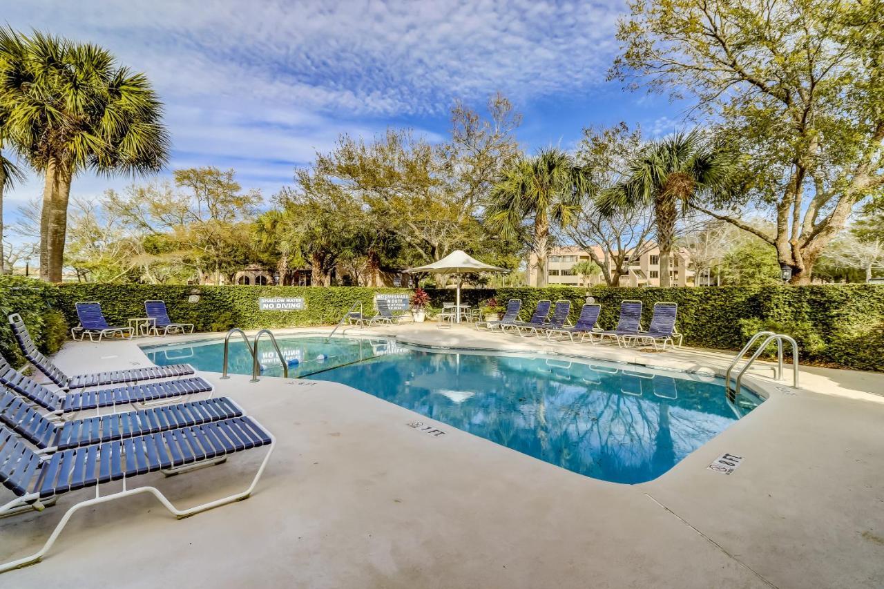 Harbourside 7126 Vila Hilton Head Island Exterior foto