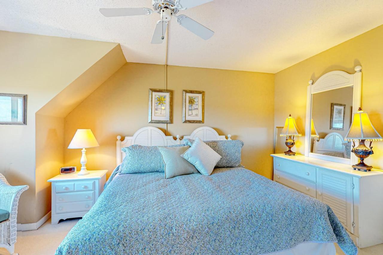 Harbourside 7126 Vila Hilton Head Island Exterior foto